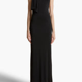 Khaite - Roza Dress in Black