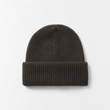 almadalabel - Ruby Beanie, chocolate