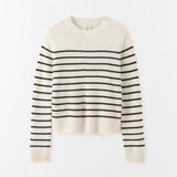 ALMADA LABEL - Rae Sweater, stripe