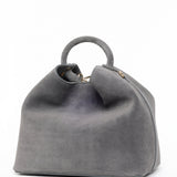 Elleme - Raisin Suede Grey