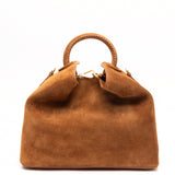 Elleme - Raisin Suede Cognac