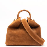 Elleme - Raisin Suede Cognac