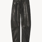 Nili Lotan - SHON LEATHER PANT