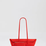 Christopher Esber - Gondola Suede Mini Tote