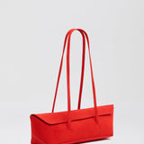 Christopher Esber - Gondola Suede Mini Tote