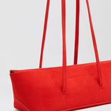 Christopher Esber - Gondola Suede Mini Tote