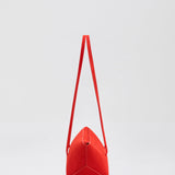 Christopher Esber - Gondola Suede Mini Tote