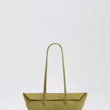 Christopher Esber - Gondola Suede Mini Tote