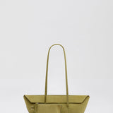 Christopher Esber - Gondola Suede Mini Tote