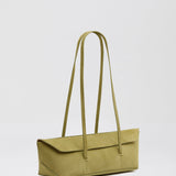 Christopher Esber - Gondola Suede Mini Tote