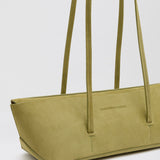 Christopher Esber - Gondola Suede Mini Tote