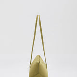 Christopher Esber - Gondola Suede Mini Tote