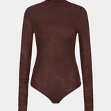 SIR. - Jacques Mesh Bodysuit