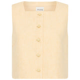 Posse - RIO TOP - DUSTY CITRON