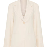 Faithfull - Soleil Blazer Sand - Final Sale