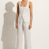 Faithfull - Ida Pants Trani Stripe