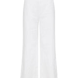 Faithfull - Ottavio Pants White