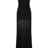 Faithfull - Citara Maxi Dress Black