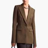 Altuzarra - Beatty Jacket