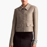 Altuzarra - Astley Jacket