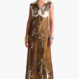 Altuzarra - Cherie Dress