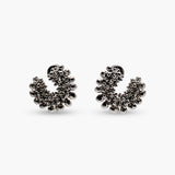 Altuzarra - Beaded Huggie Earring