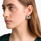 Altuzarra - Beaded Huggie Earring