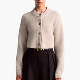 ALTUZARRA - Drew Sweater