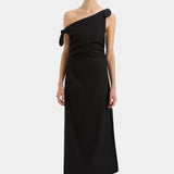 SIR. - Bettina Off Shoulder Dress