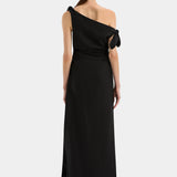 SIR. - Bettina Off Shoulder Dress