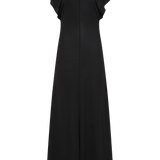 Faithfull - Vida Maxi Dress Black