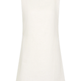 Faithfull - Kelly Mini Dress White