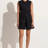 Faithfull - Delfina Vest Black