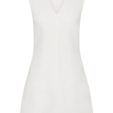 Faithfull - Daiane Mini Dress White