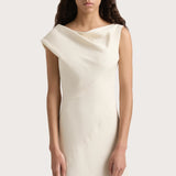 Faithfull - Alva Dress Beige