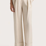 Faithfull - Soleil Trouser Sand - Final Sale