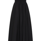 Faithfull - Jamie Midi Dress Black