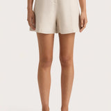 Faithfull - Antibes Short Sand - Final Sale