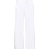 Faithfull - Duomo Pant White