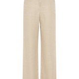 Faithfull - Sanne Pant Oatmeal