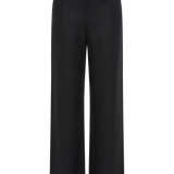 Faithfull - Lulea Pant Black - Final Sale