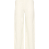 Faithfull - Ilride Pant White