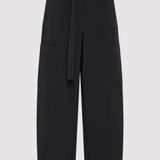 St. Agni - Utility Pants - Black