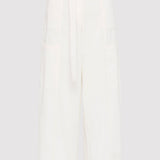 St. Agni - Utility Pants - Off White