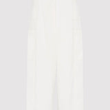 St. Agni - Utility Pants - Off White