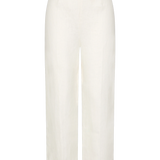 Faithfull - Claudine Pant White