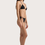 Faithfull - Sete Bikini Top Black