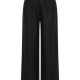 Faithfull - Stevie Trouser Black