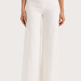 Faithfull - Jean Pant White