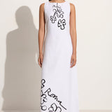 Faithfull - Nahna Maxi Dress Roma